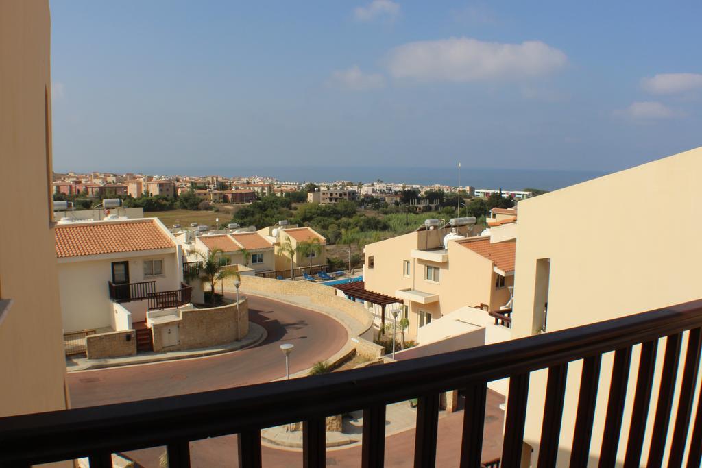Melanos Village A45 Paphos Kamer foto